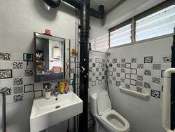 Blk 306 Yishun Rivergreen (Yishun), HDB 5 Rooms #598983331